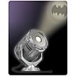 Batman JLA Trophy Room Electronic Bat Signal Prop Replica